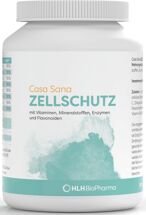 Casa Sana Zellschutz