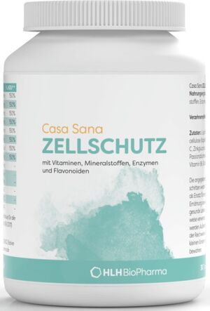 Casa Sana Zellschutz
