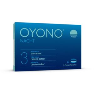 OYONO Tabletten