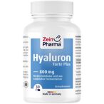 Hyaluron Forte Plus 800 mg Kapseln