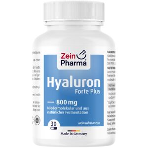 Hyaluron Forte Plus 800 mg Kapseln