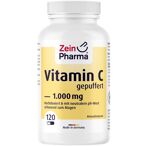 Vitamin C gepuffert Kapseln 1000 mg