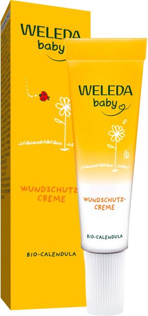 WELEDA Calendula Wundschutzcreme
