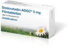 Desloratadin ADGC 5 mg Filmtabletten