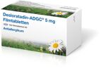 Desloratadin ADGC 5 mg Filmtabletten