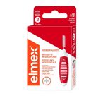 elmex Interdentalbürste rot ISO Größe 2 0.5mm
