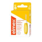 elmex Interdentalbürste gelb ISO Größe 4 0.7mm