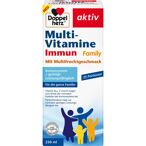 Doppelherz Multi-Vitamine Immun Family