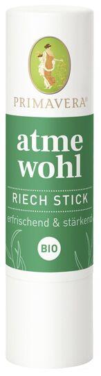 Atmewohl Riech Stick bio