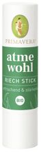 Atmewohl Riech Stick bio