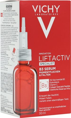 VICHY LIFTACTIV SPECIALIST B3 SERUM
