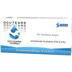 Ocutears Hydro+