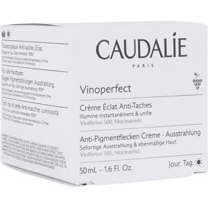 Caudalie Vinoperfect Anti-Pigmentflecken Cre Ausst