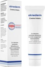 Aknederm Creme intens