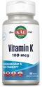 Vitamin K1 100 mcg KAL