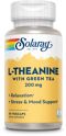 L-Theanin 200 mg Solaray