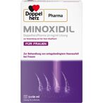 MINOXIDIL DoppelherzPharma 20 mg/ml LsgzAnadH Frau