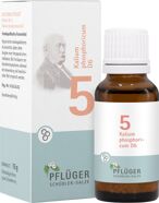 Biochemie Pflüger Glo Nr.5 Kalium phosphoricum D6