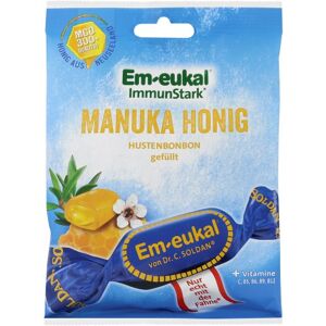 Em-eukal Manuka-Honig zh. gefüllt