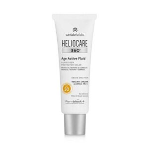 Heliocare 360 Grad Age Active Fluid SPF 50