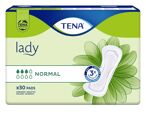 TENA Lady Normal Inkontinenz Einlagen