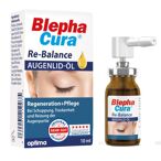BlephaCura Re-Balance Augenlid-Öl