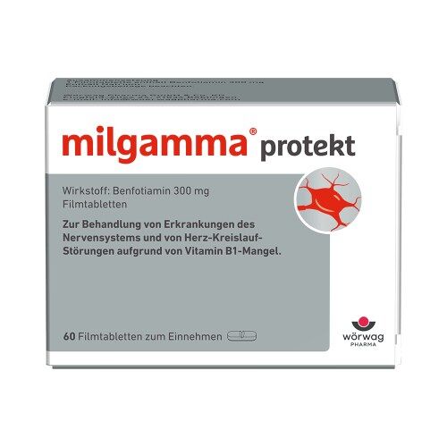 milgamma protekt