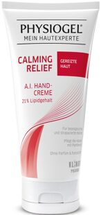 PHYSIOGEL Calming Relief A.I. Handcreme