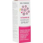 Dr. Theiss Vitamin B Komplex-Spray