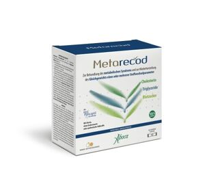 Metarecod
