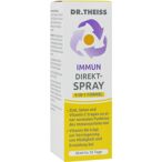 Dr.Theiss Immun Direkt-Spray
