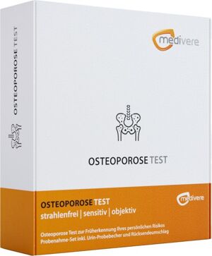 Osteoporose Test