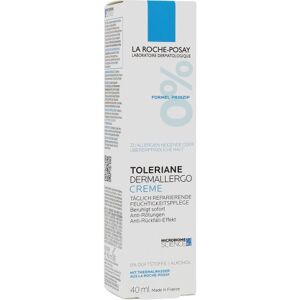 ROCHE-POSAY Dermallergo Creme