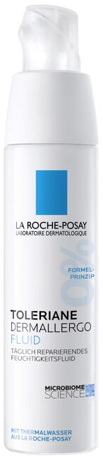 ROCHE-POSAY Dermallergo Fluid