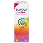 Eunova Junior