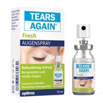 Tears Again Fresh Augenspray
