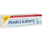 Pearls & Dents Exklusiv-Zahncreme ohne Titandioxid
