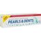 Pearls & Dents Exklusiv-Zahncreme ohne Titandioxid