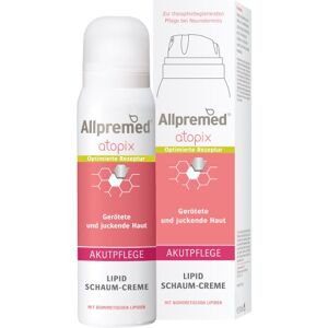 Allpremed atopix - Gerötete und juckende Haut - Sc