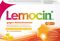Lemocin gegen Halsschmerzen Honig- und Zitronenge