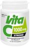 Vita C Strong 1000mg laktosefrei glutenfrei vegan