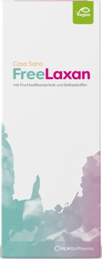 Casa Sana FreeLaxan