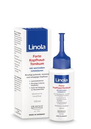 Linola Kopfhaut-Tonikum Forte