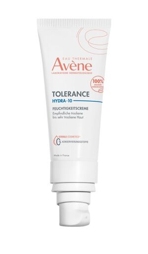 AVENE Tolerance HYDRA-10 Feuchtigkeitscreme