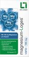 magnesium-Loges vario 100 mg
