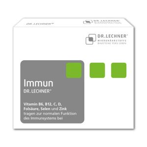 Immun DR. LECHNER