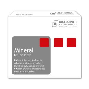 Mineral DR. LECHNER