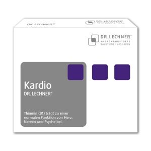 Kardio DR. LECHNER