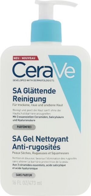 Cerave SA Reinigung