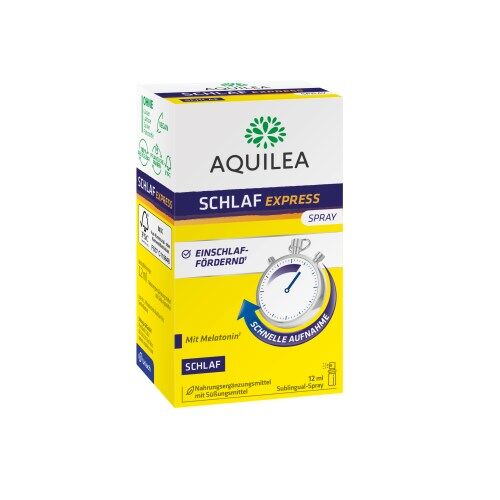 Aquilea Schlaf Express Spray